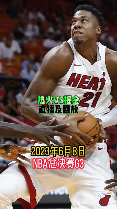 nba总决赛热火vs掘金录像,nba总决赛热火vs掘金录像回放