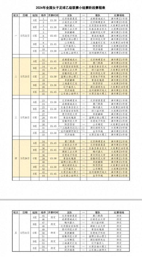 2024年日本足球联赛赛程,2024年日本足球联赛赛程表