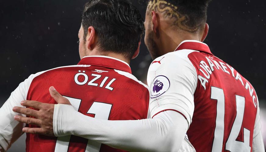 阿森纳f1,阿森纳ozil