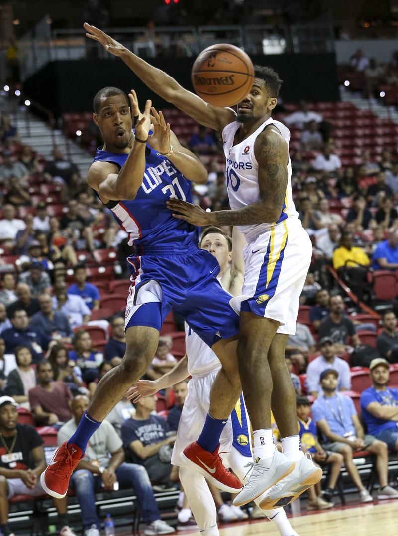 nba夏季联赛是什么水平的,nba夏季联赛是什么水平的比赛