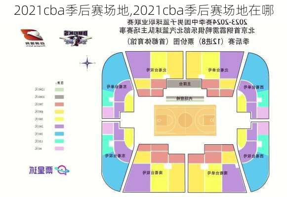 2021cba季后赛场地,2021cba季后赛场地在哪