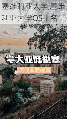 塞维利亚大学,塞维利亚大学QS排名