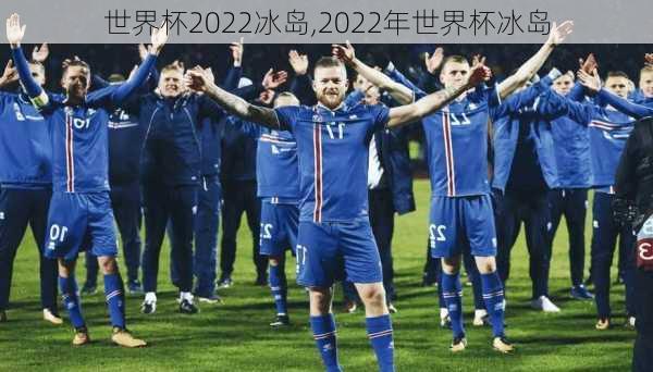 世界杯2022冰岛,2022年世界杯冰岛