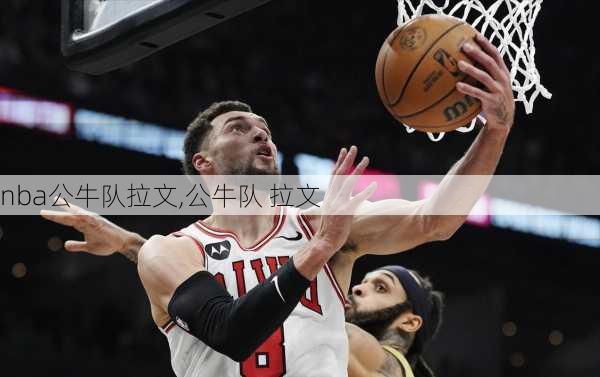 nba公牛队拉文,公牛队 拉文