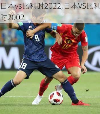 日本vs比利时2022,日本VS比利时2002